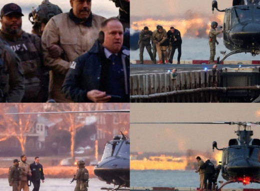 Суд над Мадуро у США можуть відкласти щонайменше до 2027 року фото