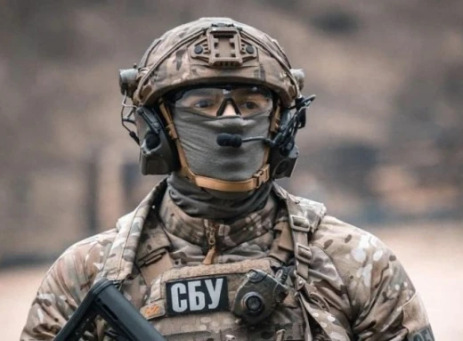 СБУ розкрила подробиці терактів, які готувало ГРУ РФ в Києві фото
