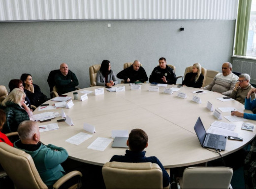 Доступність для кожного: Сумська громада рухається вперед фото