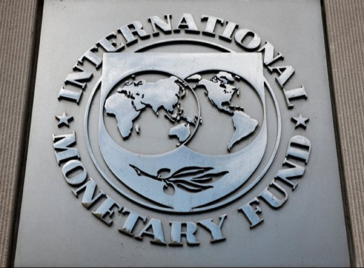 МВФ занепокоєний фінансуванням України що відомо про вимоги до податків фото