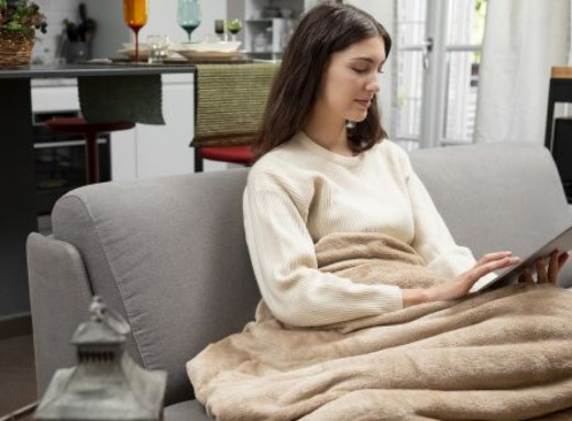 Тепло без батарей: п'ять ефективних засобів для обігріву під час відключень фото