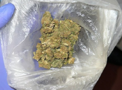 На Сумщині заарештували чоловіка, який постачав наркотики до виправної колонії фото