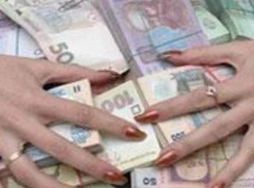 Голова ОСББ в Охтирці підозрюється в крадіжці грошей мешканців фото
