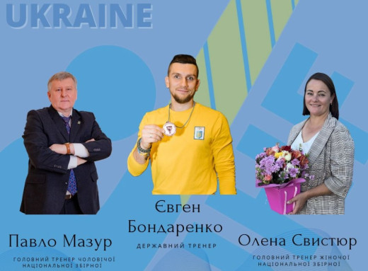 Головною тренеркою жіночої збірної України з хокею на траві знову стала сум’янка фото