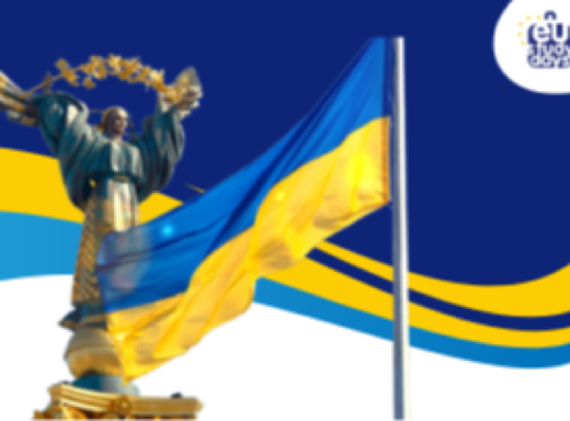 Освіта, кар'єра та євроінтеграція: молодь Сумщини кличуть на навчання до EU Study Days фото