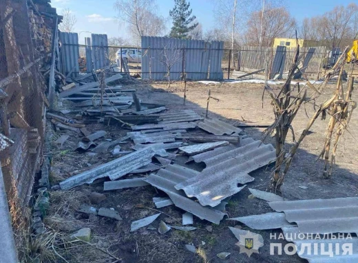 Ранок 3 березня: росіяни скинули КАБи на дві громади Сумщини фото
