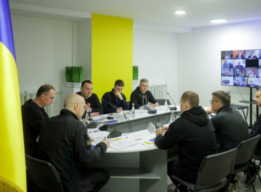 Уряд виділив майже 3 млрд грн на відбудову та розвиток Сумщини у 2025 році фото Уряд виділив майже 3 млрд грн на відбудову та розвиток Сумщини у 2025 році фото