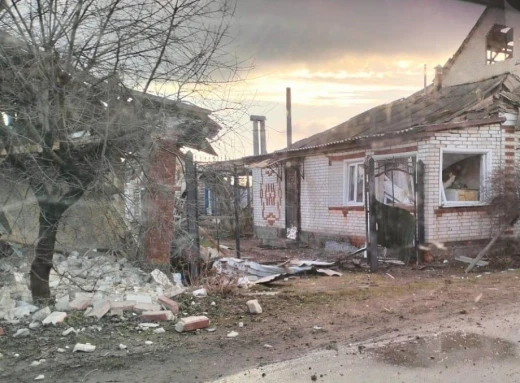 21 березня: росіяни обстріляли 11 громад Сумщини фото