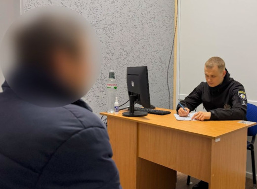 Підрядника підозрюють у розкраданні 860 тис. грн на ремонті школи на Сумщині фото Підрядника підозрюють у розкраданні 860 тис. грн на ремонті школи на Сумщині фото