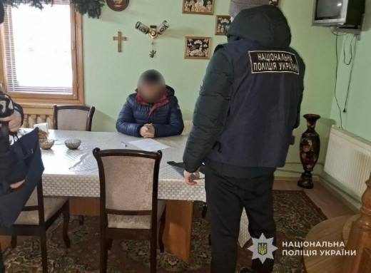 На Сумщині викрили схему розкрадання 4 млн грн на деревині для Сил оборони фото