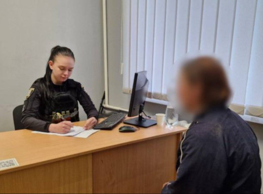 На Сумщині жінку взято під варту за вбивство співмешканця фото На Сумщині жінку взято під варту за вбивство співмешканця фото