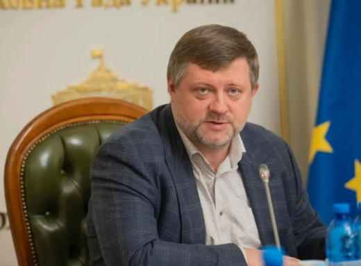 У Раді готуються до голосування українців за кордоном після війни фото