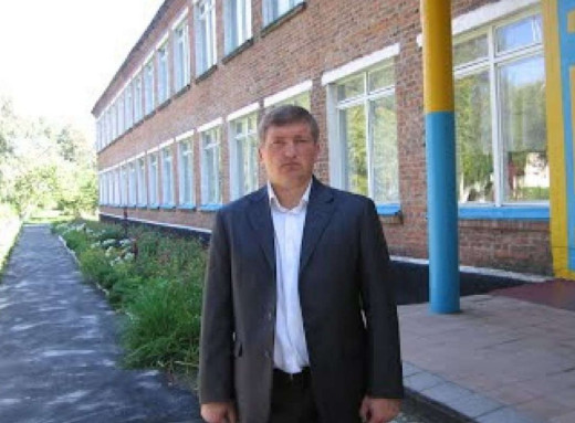Голова Есманської громади продав усю землю фото
