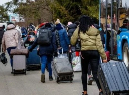 Мігранти в Німеччині: що зміниться для біженців?  фото
