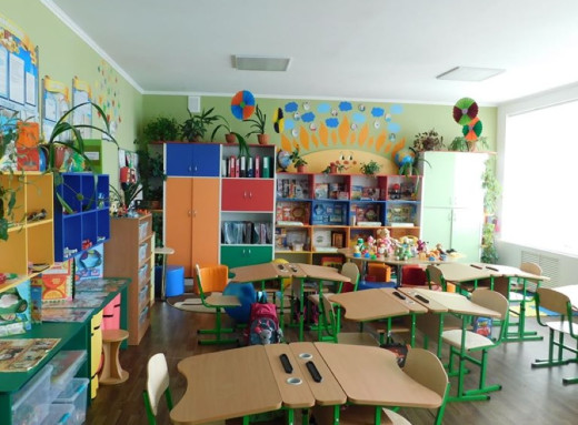 Меблі, комп'ютери та STEM-лабораторії: Сумщина отримає 34 млн грн на розвиток НУШ фото