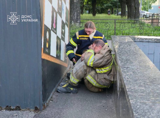Наймасштабніша атака: Росія випустила по Україні понад 400 дронів і 44 ракети фото