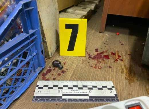 На Сумщині нападнику на продавчиню магазину дали 8,5 років фото