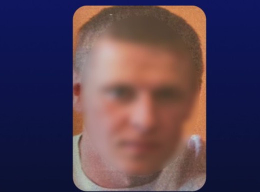 Офіцеру рф заочно повідомили про підозру за вбивство беззбройного українського військового фото