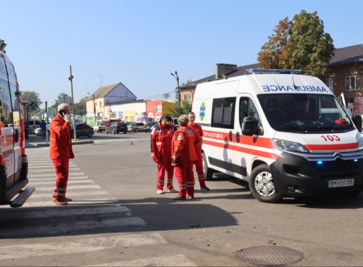 В Охтирці двоє чоловіків загинули в каналізаційному колодязі фото В Охтирці двоє чоловіків загинули в каналізаційному колодязі фото