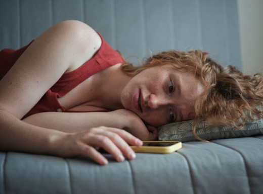 Чому він замовк: дві основні причини, через які чоловіки раптово зникають фото