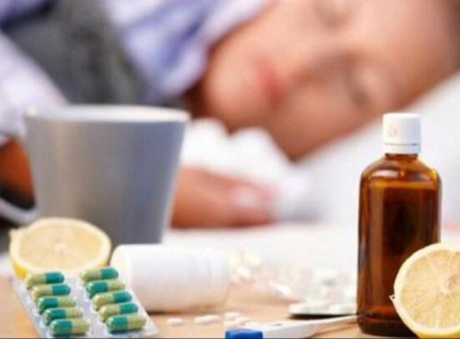 На Сумщині побільшало випадків грипу та ГРВІ: хворіють переважно діти фото