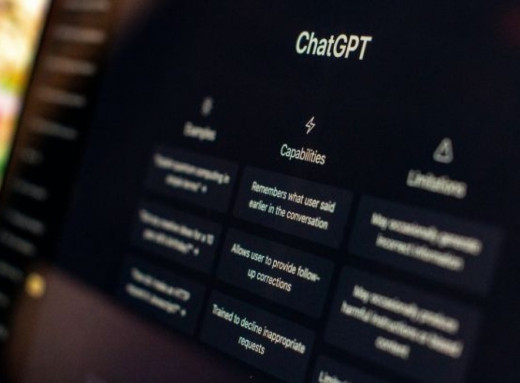 AI під прицілом. Нове дослідження розкрило його небезпечний бік фото AI під прицілом. Нове дослідження розкрило його небезпечний бік фото
