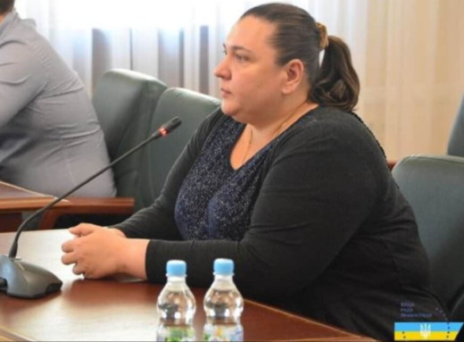 Апеляційна палата ВАКС залишила чинним вирок сумській судді за хабар у 4 тисячі доларів фото Апеляційна палата ВАКС залишила чинним вирок сумській судді за хабар у 4 тисячі доларів фото