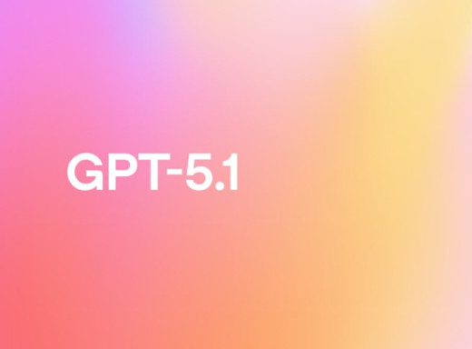 OpenAI представила GPT-5.1: дві нові версії чатбота для різних завдань фото
