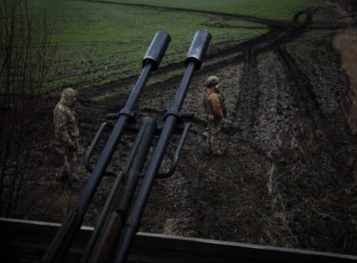 Контроль Росії над Донеччиною може дати Кремлю старт для нової атаки фото