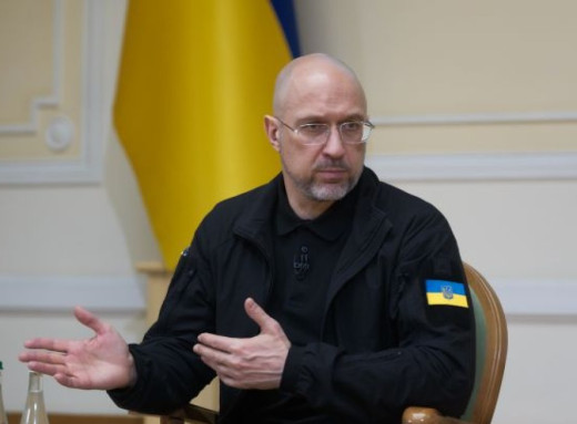 Угода про надра між Україною та США буде підписана найближчої доби фото Угода про надра між Україною та США буде підписана найближчої доби фото