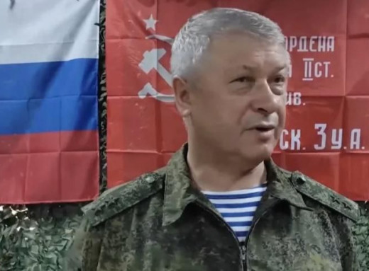 Російські ЗМІ повідомили про важкий стан генерала Алексєєва після замаху фото