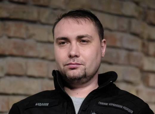 Буданов заявив, що без сильної армії неможливий справедливий мир фото