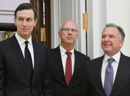 Зустріч Віткоффа та Кушнера із Зеленським у Брюсселі скасували — медіа повідомляють про втручання Кремля фото