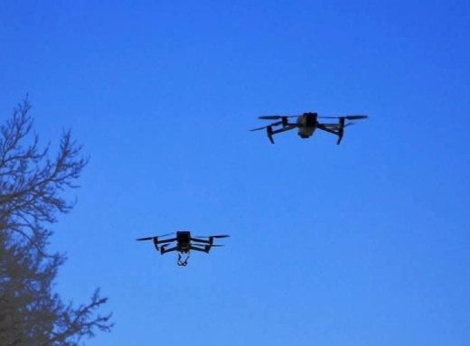 Дрон атакував поштову автівку у Миколаївській громаді на Сумщині: поранено водія фото