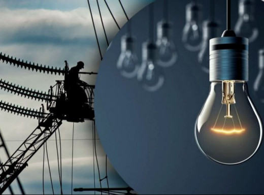 На Сумщині запровадили 10 черг аварійних відключень світла: де діють обмеження фото