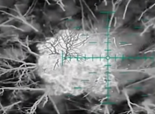 На Сумському напрямку прикордонники знищили укриття, техніку та окупантів фото