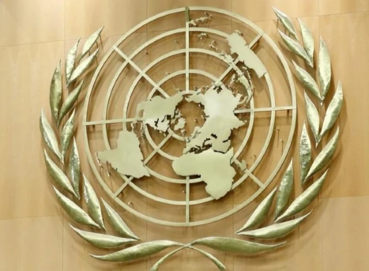 Росії не вдалося повернутися до Ради ООН з прав людини фото