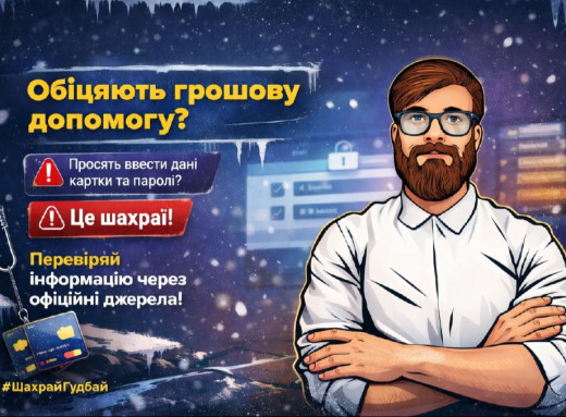 На Сумщині три жінки стали жертвами шахраїв фото