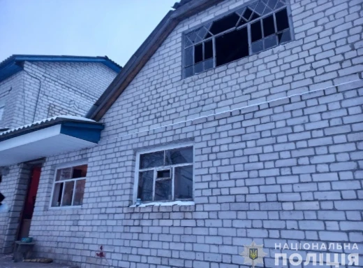 Наслідки російських ударів по Кролевцю: пошкоджено понад 20 будинків фото