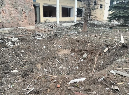 Ранок 17 березня: росіяни обстріляли 5 громад Сумщини фото