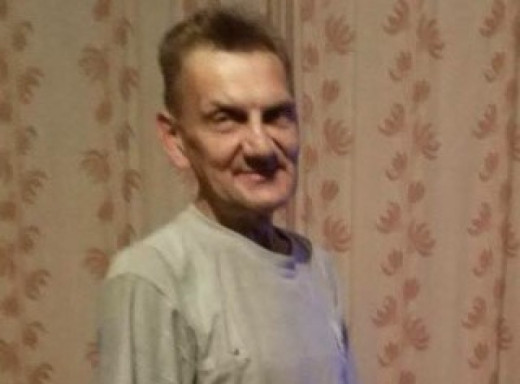 Поліція Шосткинщини розшукує зниклого чоловіка фото Поліція Шосткинщини розшукує зниклого чоловіка фото