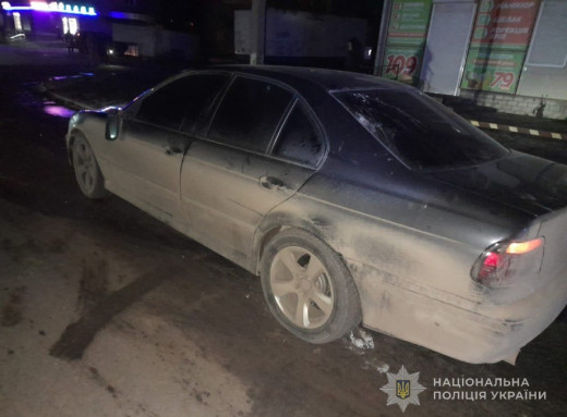 Аварія на пішохідному переході у Шостці: водій BMW збив жінку фото