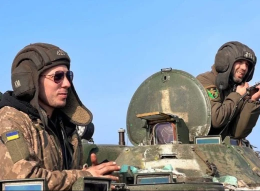 Ще 20 танків і понад тисяча окупантів: Генштаб ЗСУ оновив втрати рф в Україні фото