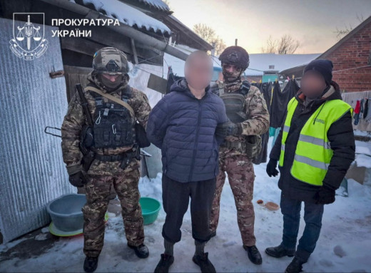 На Сумщині судитимуть чоловіка за систематичне зґвалтування 13-річної дівчинки фото