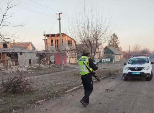 Окупанти вбили двох мешканців Сумщини, ще чотирьох поранили (оновлено) фото