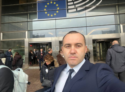 Голова Сумської облради одружився на латифундистці-мільйонерці: що ще стало відомо з його декларації про доходи фото
