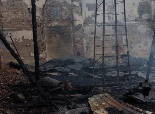 На Сумщині за лютий окупанти вбили 16 мирних мешканців фото