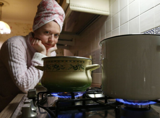 Частина Сум на два тижні залишиться без гарячої води: названо адреси фото Частина Сум на два тижні залишиться без гарячої води: названо адреси фото