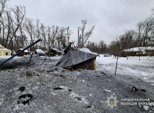 Російські дрони атакували жителів Сумщини: серед поранених — поліцейські та підлітки фото