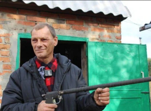 Мешканця Сумщини судять за виготовлення зброї під час окупації: на справу відреагував омбудсман фото